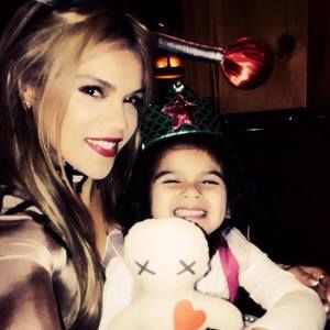 Meet your Posher, Gratziela